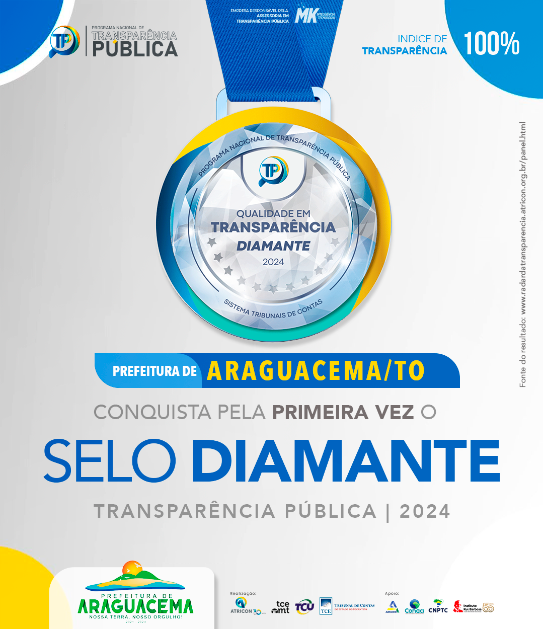 CARD - DIAMANTE - 2024