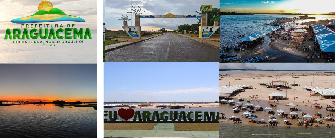 PM – Araguacema -TO, End: Praça Gentil Veras nº 380, Centro, CEP – 77690-000  fone: (63) 3472-1315 E-mail  prefeitura@araguacema.to.gov.br atendimento : Segunda a sexta das 07h às 13h