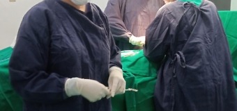 Prefeitura Municipal realiza mais um mutirão de cirurgias eletivas